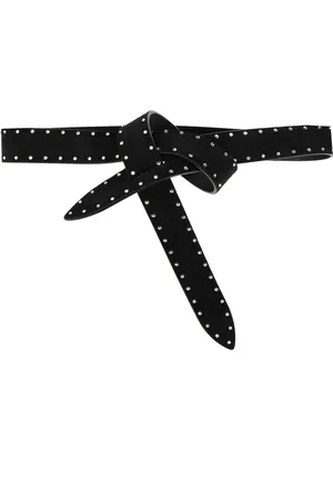 Isabel Marant Mujer, Accesorios, Negro, Talla: S