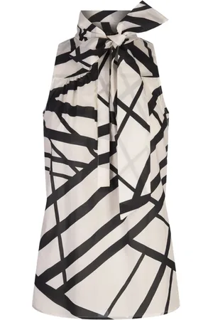 Kiton Mujer, Camisetas, Blanco, Talla: 2XS