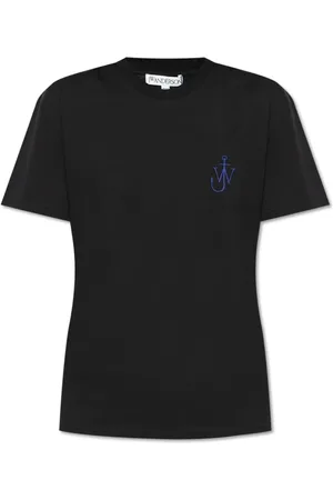 J.W.Anderson Mujer, Camisetas, Negro, Talla: M