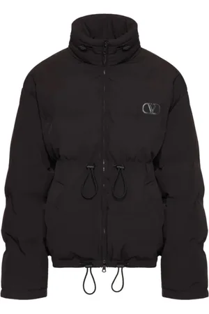 VALENTINO GARAVANI Hombre, Chaquetas, Negro, Talla: L