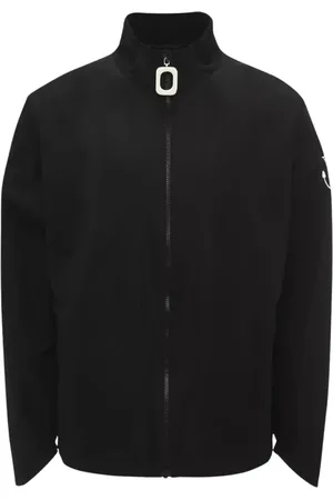J.W.Anderson Hombre, Chaquetas, Negro, Talla: M