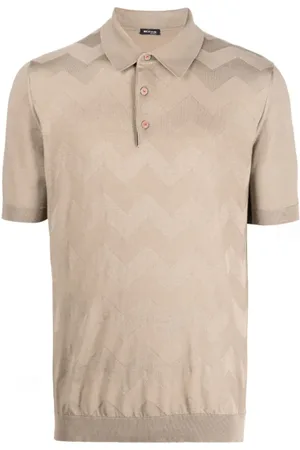 Kiton Hombre, Camisetas, , Talla: M