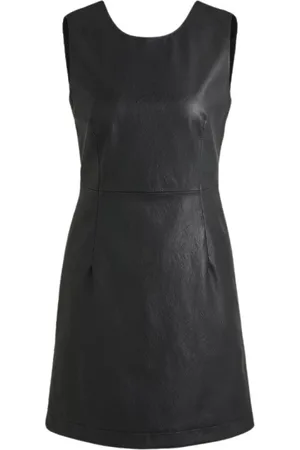HUGO BOSS Mujer, Vestidos, Negro, Talla: M