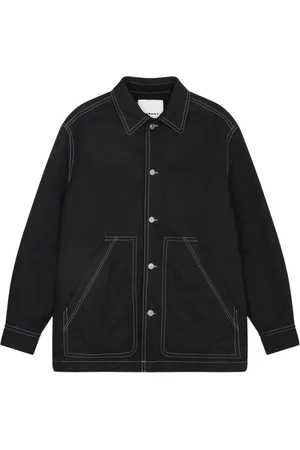 Isabel Marant Hombre, Chaquetas, Negro, Talla: M