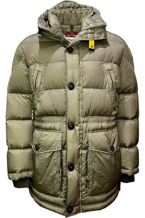 Parajumpers Hombre, Chaquetas, Verde, Talla: S