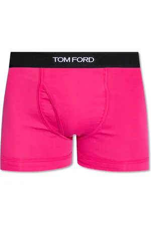 Tom Ford Hombre, Ropa interior, Rosa, Talla: S
