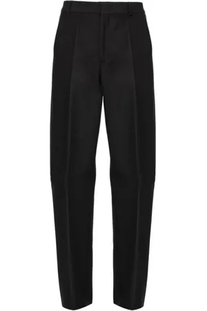 VALENTINO GARAVANI Mujer, Pantalones, Negro, Talla: 2XL