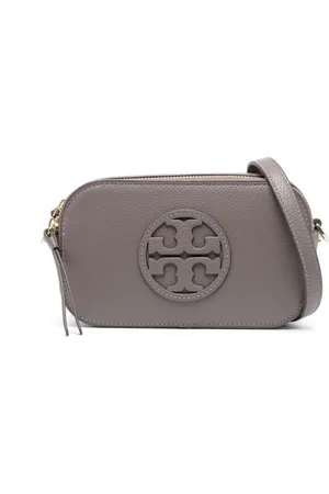 Tory Burch Mujer, Bolsos, Gris, Talla: ONE Size