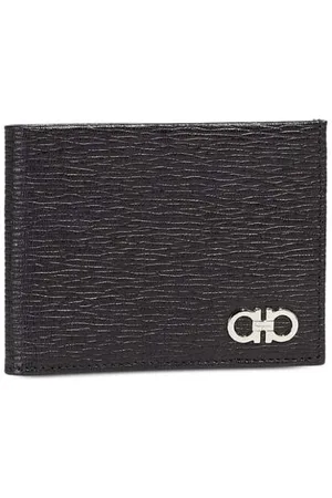 Salvatore Ferragamo Hombre, Accesorios, Negro, Talla: ONE Size