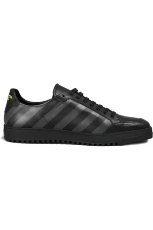 OFF-WHITE Mujer, Zapatos, Negro, Talla: 38 EU
