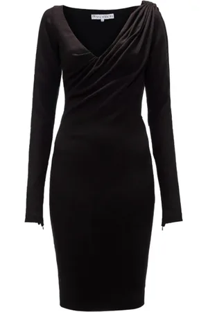 J.W.Anderson Mujer, Vestidos, Negro, Talla: S