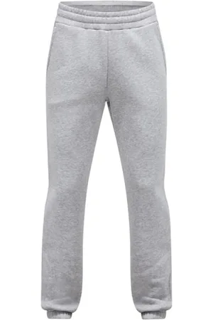 Peak Performance Hombre, Pantalones, Gris, Talla: S