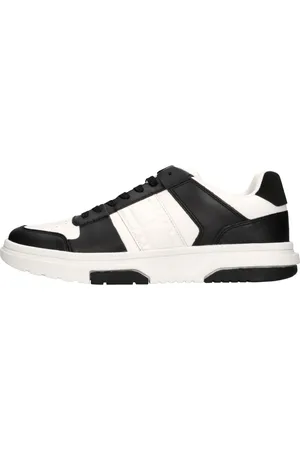 Tommy Hilfiger Hombre, Zapatos, Negro, Talla: 41 EU