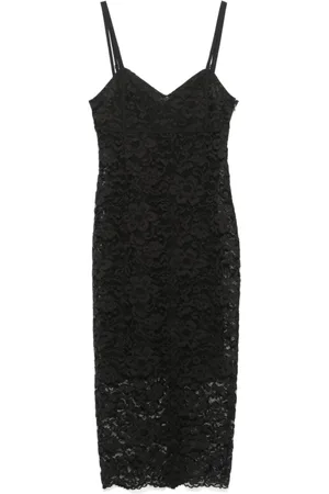 Blugirl Mujer, Vestidos, Negro, Talla: XS