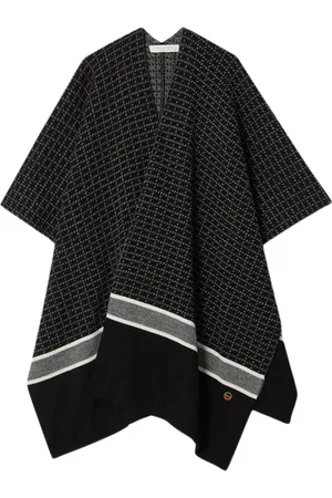 BUSNEL Mujer, Chaquetas, Negro, Talla: ONE Size