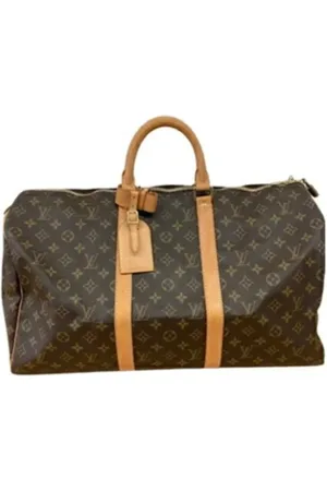 LOUIS VUITTON Unisex, De segunda mano, Marrón, Talla: ONE Size