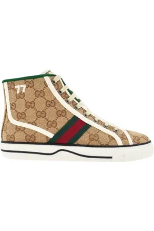 Gucci Mujer, Zapatos, Marrón, Talla: 38 EU