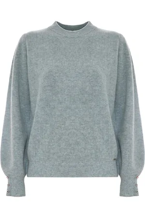Kocca Mujer, Jerseys, Verde, Talla: XS