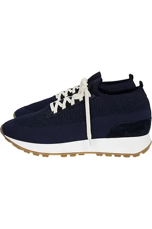 ELEVENTY Hombre, Zapatos, Azul, Talla: 41 EU
