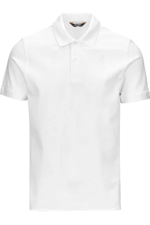 K-Way Hombre, Camisetas, Blanco, Talla: M