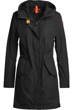 Parajumpers Mujer, Abrigos, Negro, Talla: M