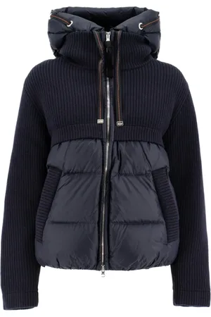 Parajumpers Mujer, Chaquetas, Azul, Talla: L