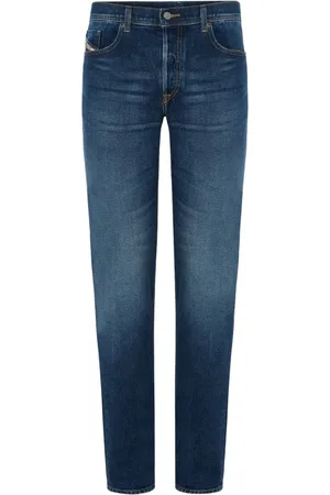 Diesel Hombre, Vaqueros, Azul, Talla: W36