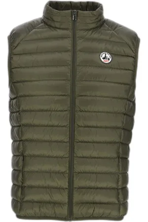 Jott Hombre, Chaquetas, Verde, Talla: S