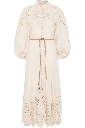 ZIMMERMANN Mujer, Vestidos, , Talla: M