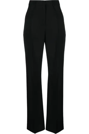 Jacquemus Mujer, Pantalones, Negro, Talla: S