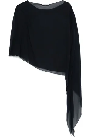 ANTONELLI Mujer, Chaquetas, Azul, Talla: ONE Size