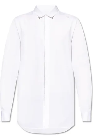 Jil Sander Hombre, Camisas, Blanco, Talla: XL