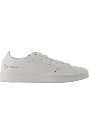 Y-3 Hombre, Zapatos, Blanco, Talla: 40 EU