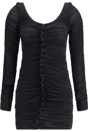 Alexander Wang Mujer, Vestidos, Negro, Talla: M