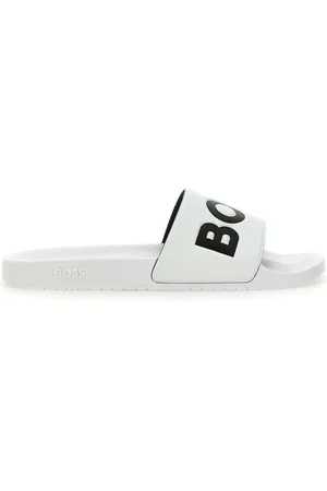 HUGO BOSS Hombre, Zapatos, Blanco, Talla: 39 EU