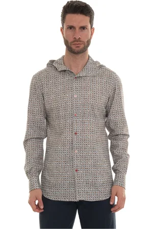 Kiton Hombre, Chaquetas, , Talla: M