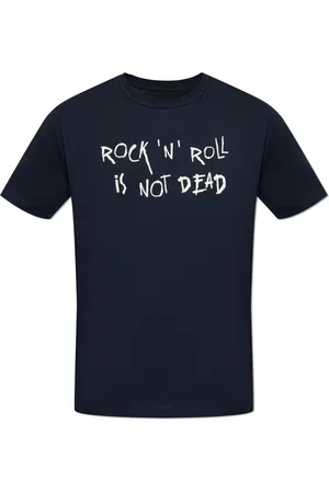 Zadig & Voltaire Hombre, Camisetas, Azul, Talla: L