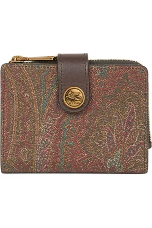 Etro Mujer, Accesorios, Marrón, Talla: ONE Size