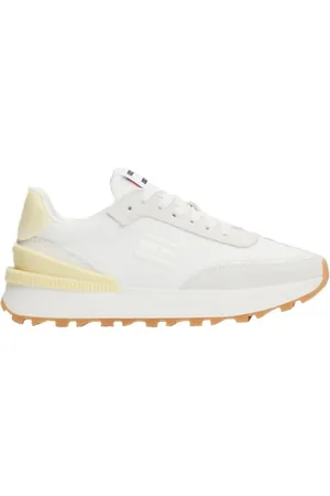 Tommy Hilfiger Mujer, Zapatos, Blanco, Talla: 38 EU