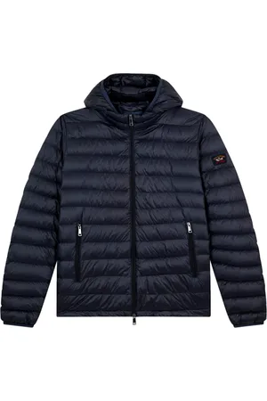 Paul & Shark Hombre, Chaquetas, Azul, Talla: 2XL