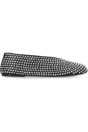 Khaite Mujer, Zapatos, Negro, Talla: 39 EU