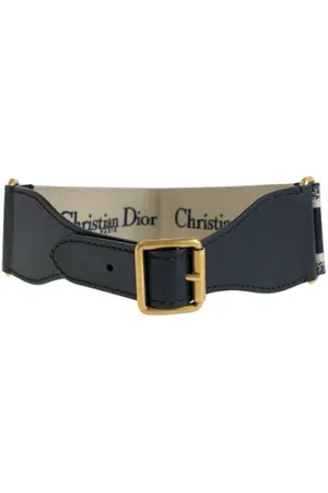 Dior Mujer, De segunda mano, Negro, Talla: ONE Size