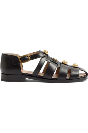 VALENTINO GARAVANI Mujer, Zapatos, Negro, Talla: 38 EU