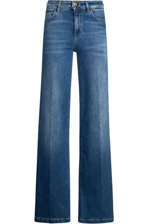 Liu Jo Mujer, Vaqueros, Azul, Talla: W31