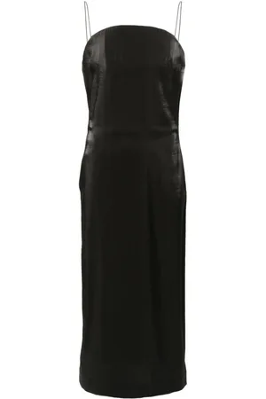 Jacquemus Mujer, Vestidos, Negro, Talla: S