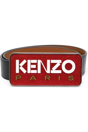 Kenzo Hombre, Accesorios, Negro, Talla: 90 CM