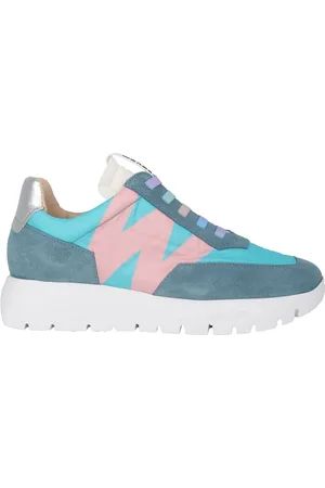 Wonders Mujer, Zapatos, Azul, Talla: 36 EU