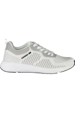 Carrera Hombre, Zapatos, Blanco, Talla: 43 EU