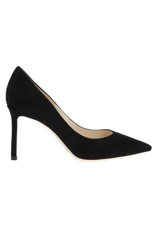 Jimmy Choo Mujer, Zapatos, Negro, Talla: 36 1/2 EU
