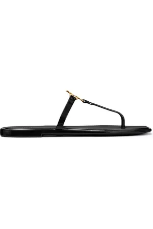 Tory Burch Mujer, Zapatos, Negro, Talla: 36 EU